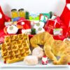 Desayuno feliz navidad clasico 2 p min
