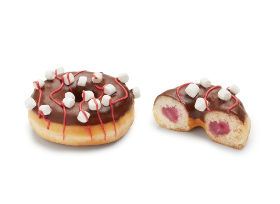 Dot hallowen